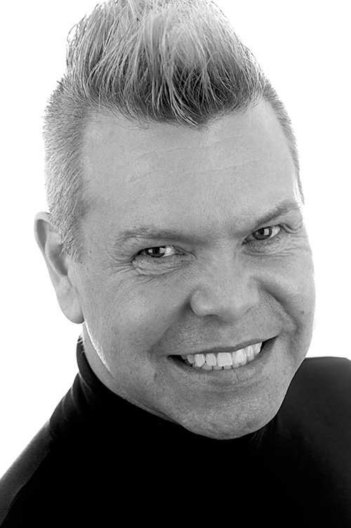 Toby Hinson as George Smith