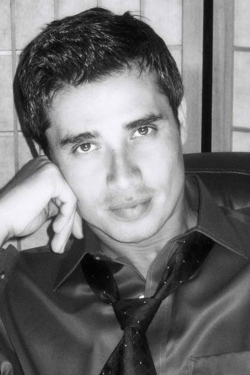 Joe Wandell as Morogonai's Indian #2