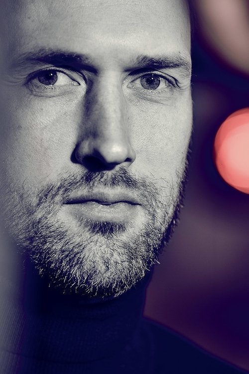 Ivars Krasts as Egons