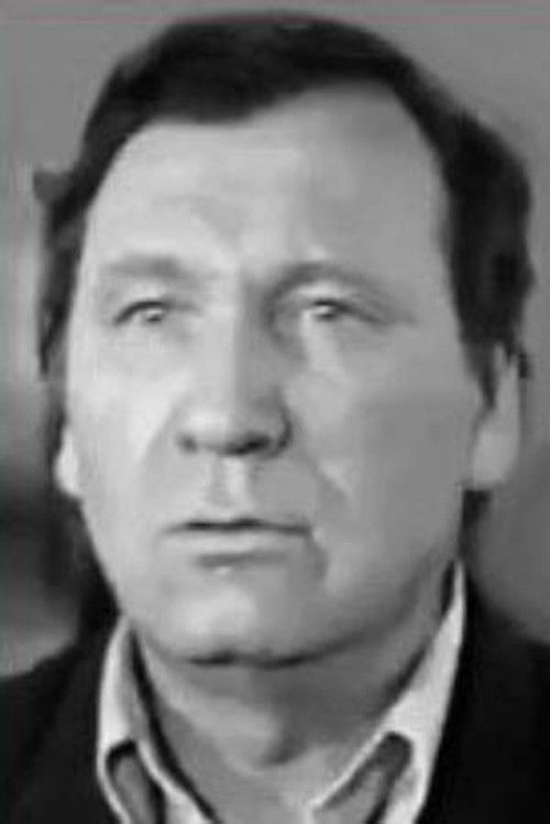 Aleksandr Gorbenko as Kolya