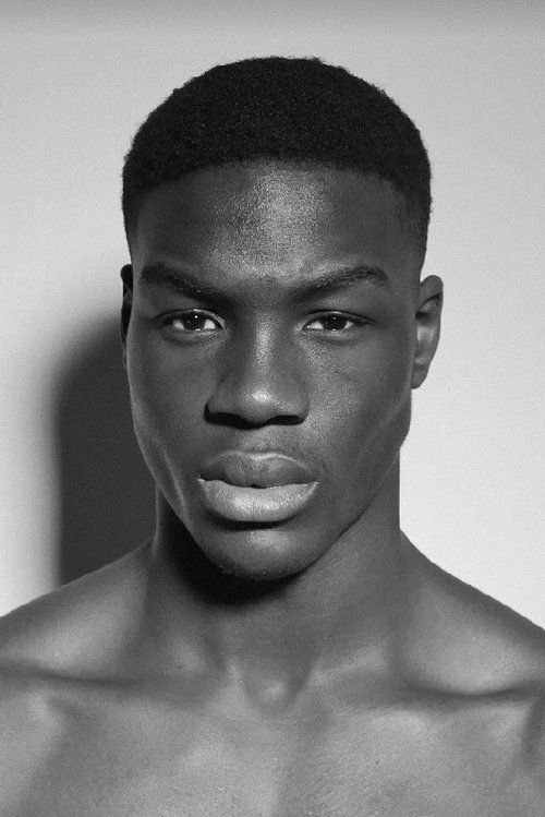 Chris A. Alli as Self - Contestant