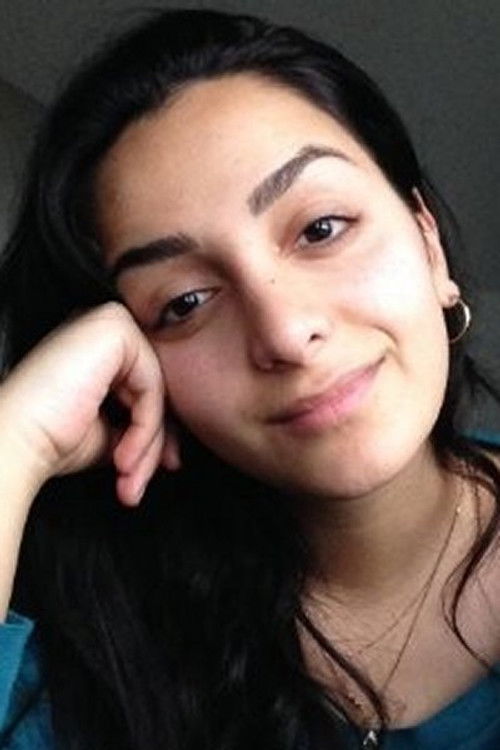 Sara Forghani profile photo