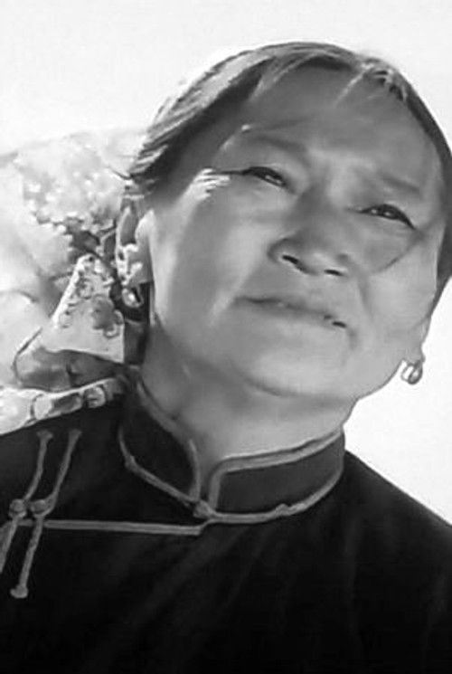 Dulamjav Luvsandorj as Tsermaa