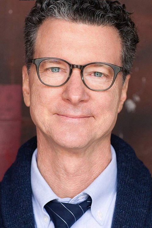 Bill Phillips as Mr. Pike