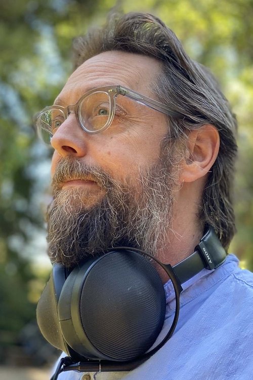 Michael Patrick Jann as 