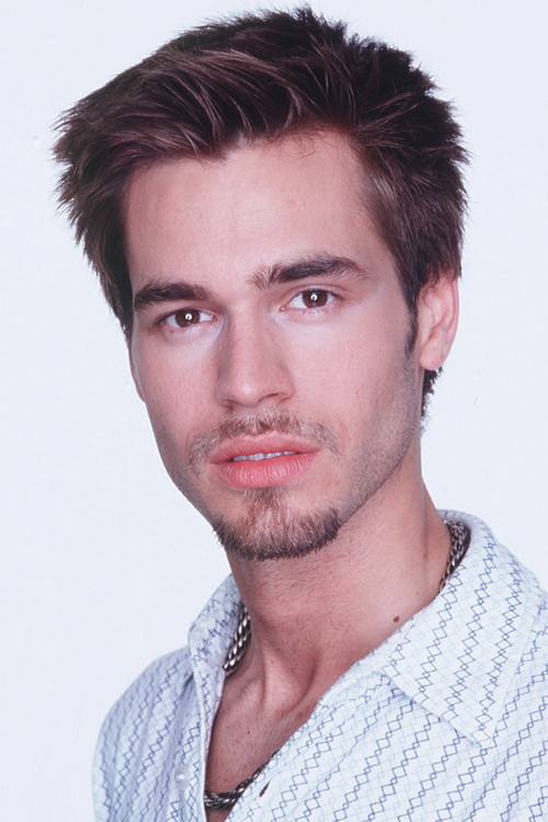 Alex Sibley as Self - Host