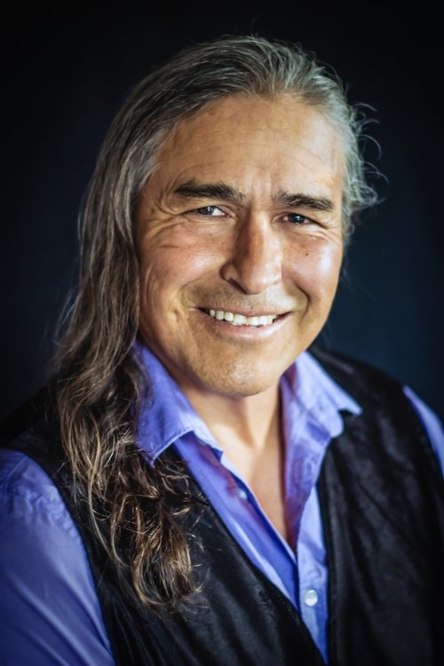 Wayne Charles Baker as Makah chairman TJ Ellis