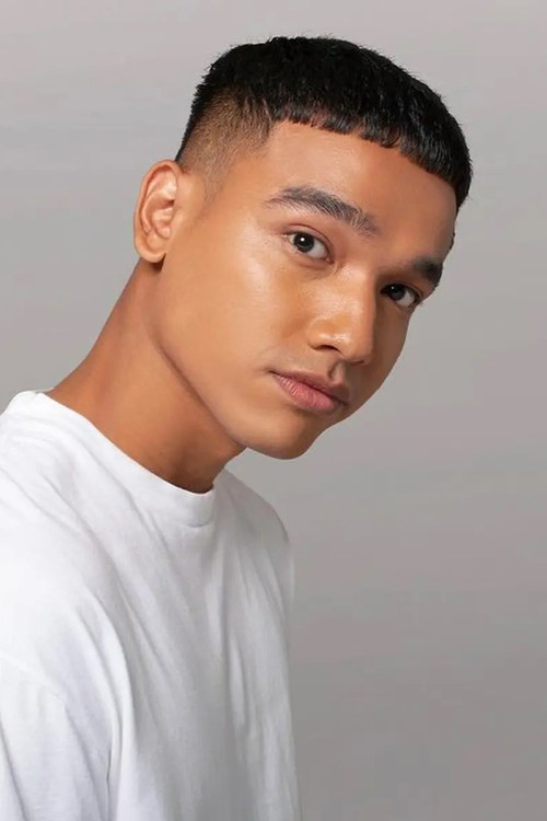 Fadly Faisal as Abraham