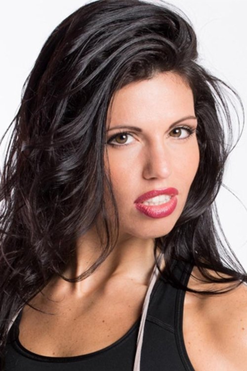 Alicia Napoleon Espinosa profile photo