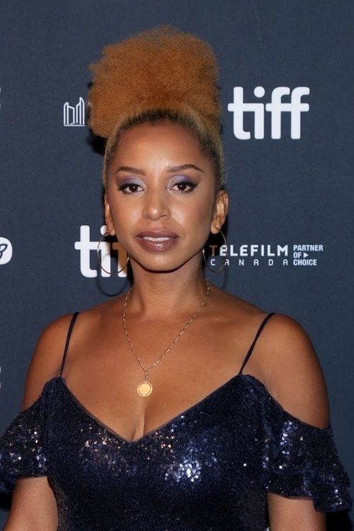 Janïsa Weekes as Dr. Campbell