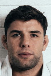 Marcus Almeida as Self