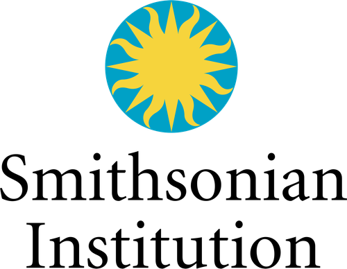 Smithsonian Institution logo