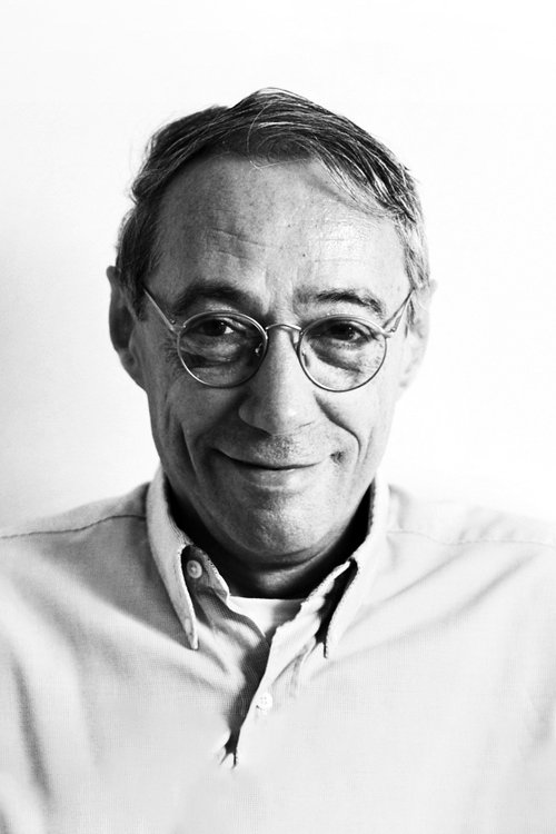 André Téchiné as Self (archive footage)