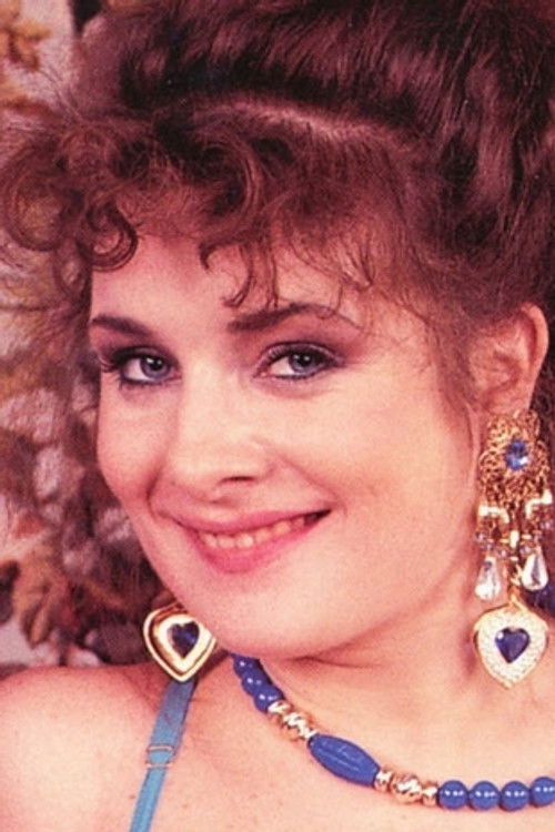 Christelle Deballière as Ella