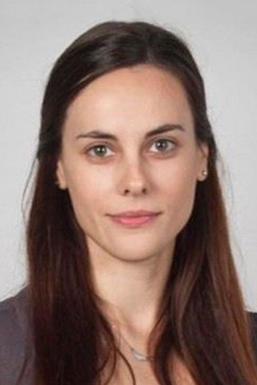 Afroditi Antonaki as Natalia Pappa