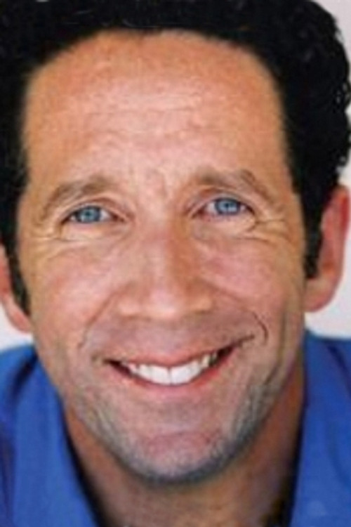 Christopher Tarjan as Oliver