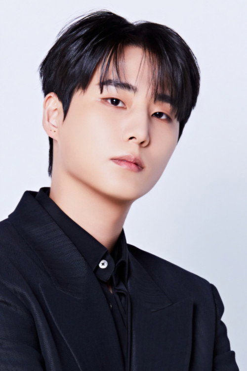 Young K as Self - Mentor