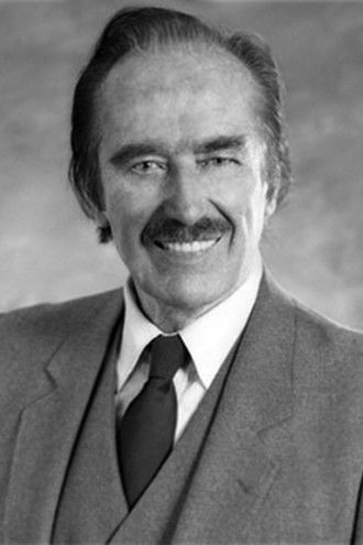 Fred Trump as Self (archive footage)