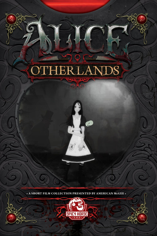 Alice Otherlands: Leviathan