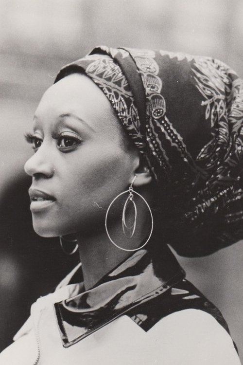 Elizabeth of Toro as Clara Okeke