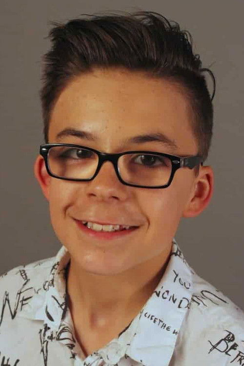 Lowik Drouin as Xavier