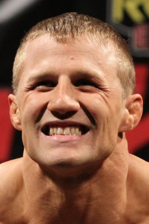 Justin Wilcox as Self