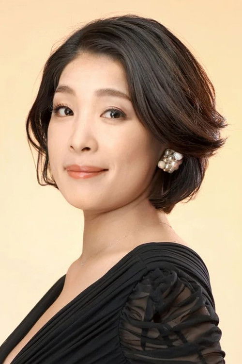 Mika Kaneko profile photo