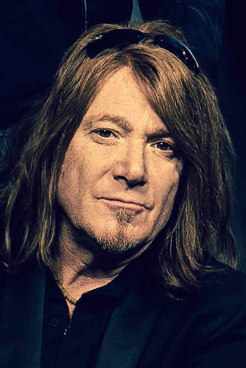 Kai Hansen as Guitar