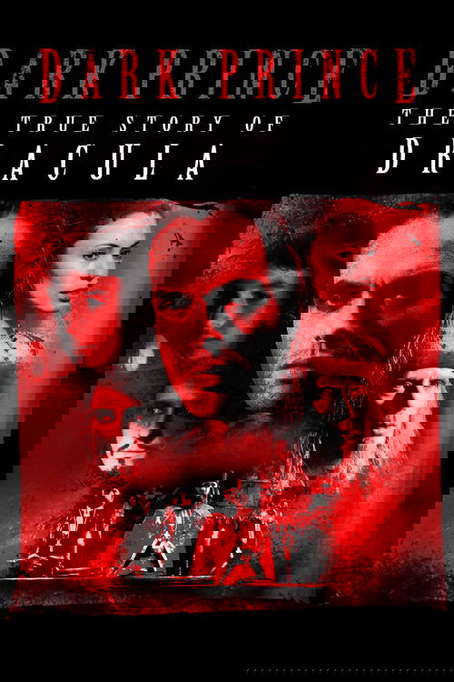 Dark Prince: The True Story of Dracula