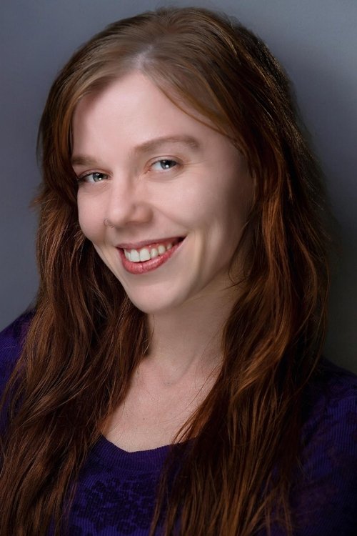 Angel Nichole Bradford as Quinn