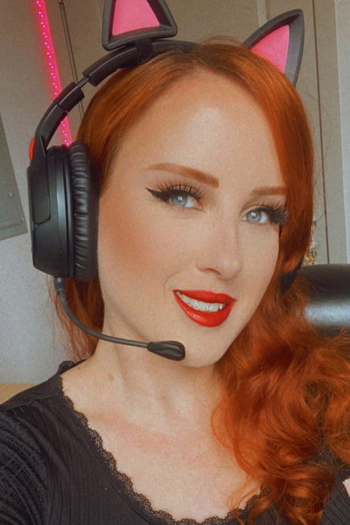 Melissa Drew as Twisted Sister