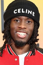 Kai Cenat as Disgruntled Customer