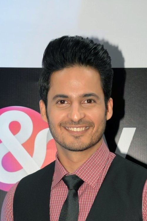 Mohit Malhotra as Rohan Mehra