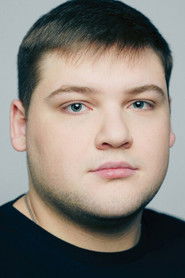 Vladislav Vorobey as Чук