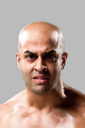 Retesh Bhalla as Sonjay Dutt