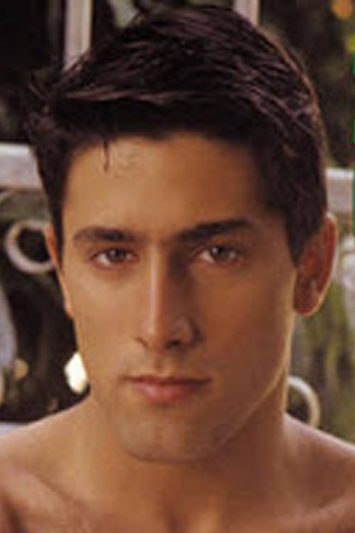 Michael D'Amours as Prisoner