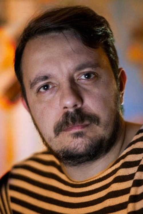 Jaanis Valk as Villager