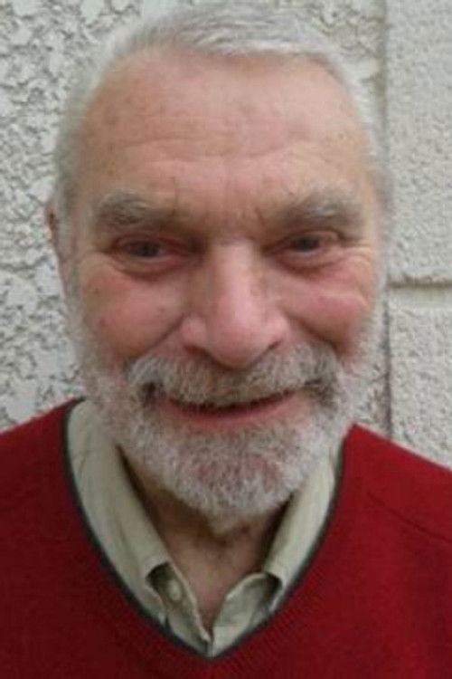 Jacques Witta as Self