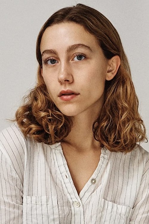 Emilie Kroyer Koppel as Ella