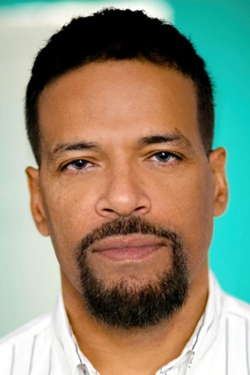 B'nard Lewis as Sweet Lou