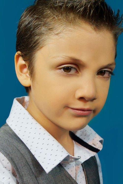 Kay Ciani as Mariano