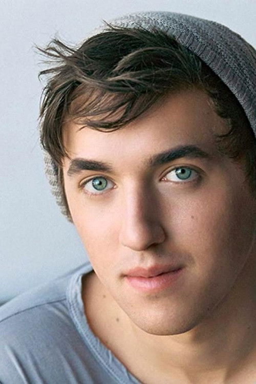 Colton Castaneda as Andrew