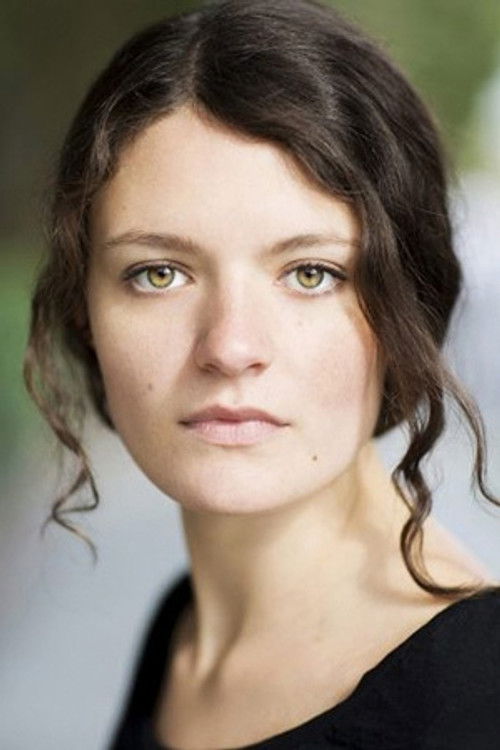 Mary Antony as Leave Intern Katie