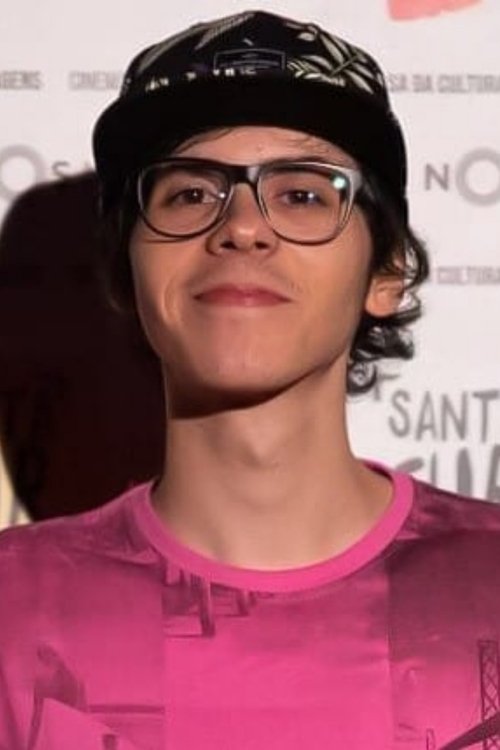 Luciano Moniz as Doutor / Self