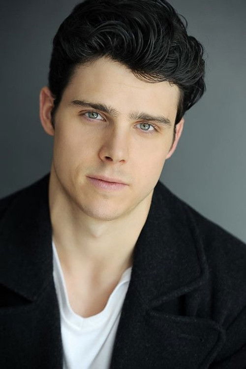Will Sterling as Josh (Voice)