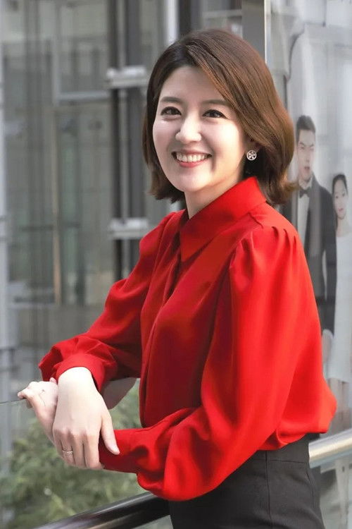 Jung Mi-sun as 