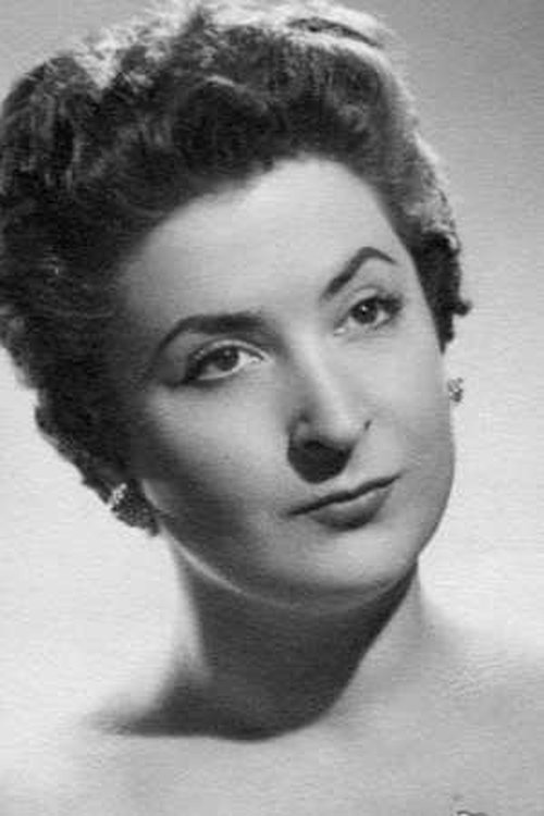 Jacqueline Doyen as Arlène Robert