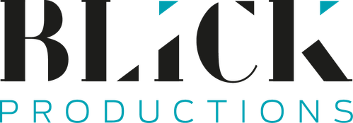 Blick Productions logo