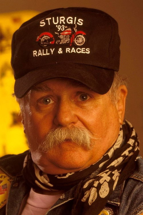 Phil Kaufman profile photo