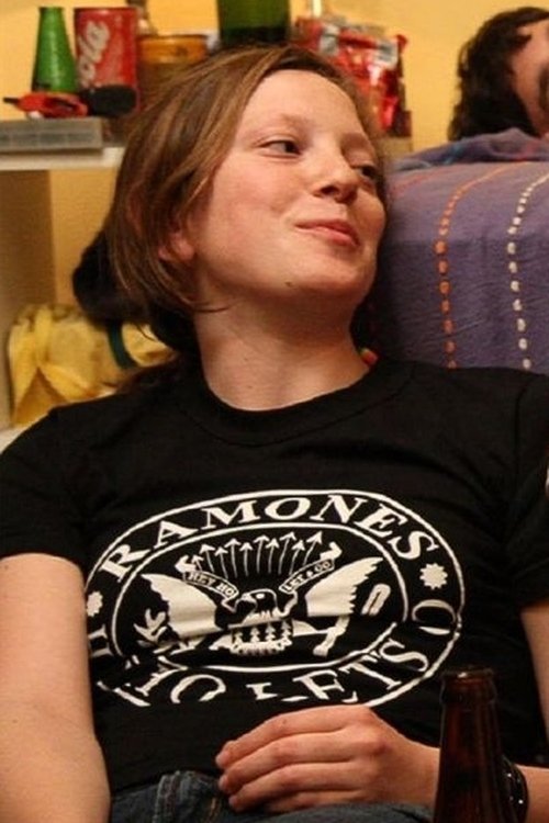 Ana Lucia Antony as Ana